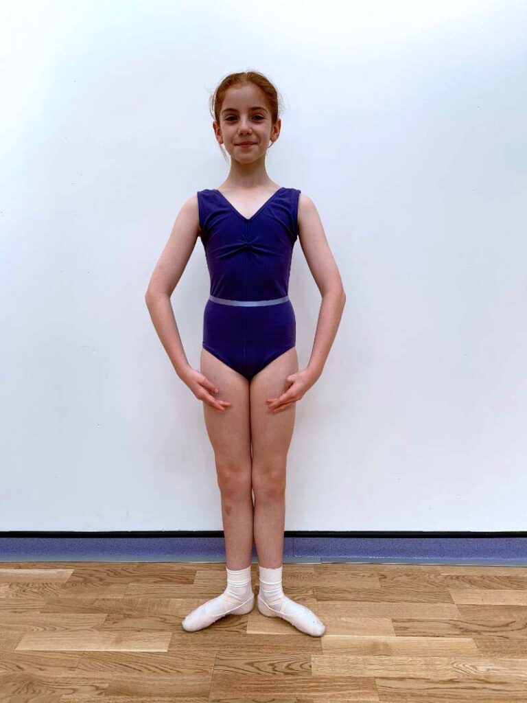 Dance Uniform